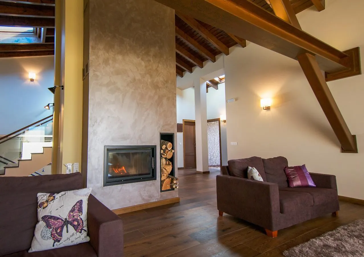 Les Feixes Llargues - Max 18 Pax Villa Bolvir