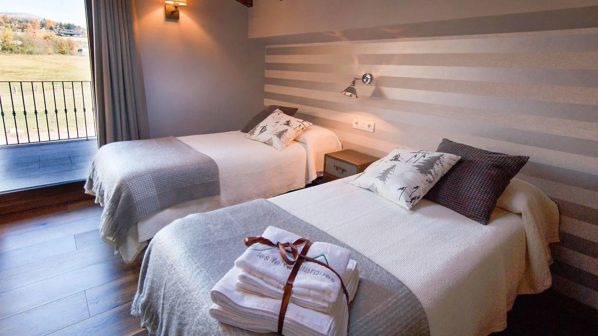 Holiday home Les Feixes Llargues - Max 18 Pax Villa Bolvir Spain